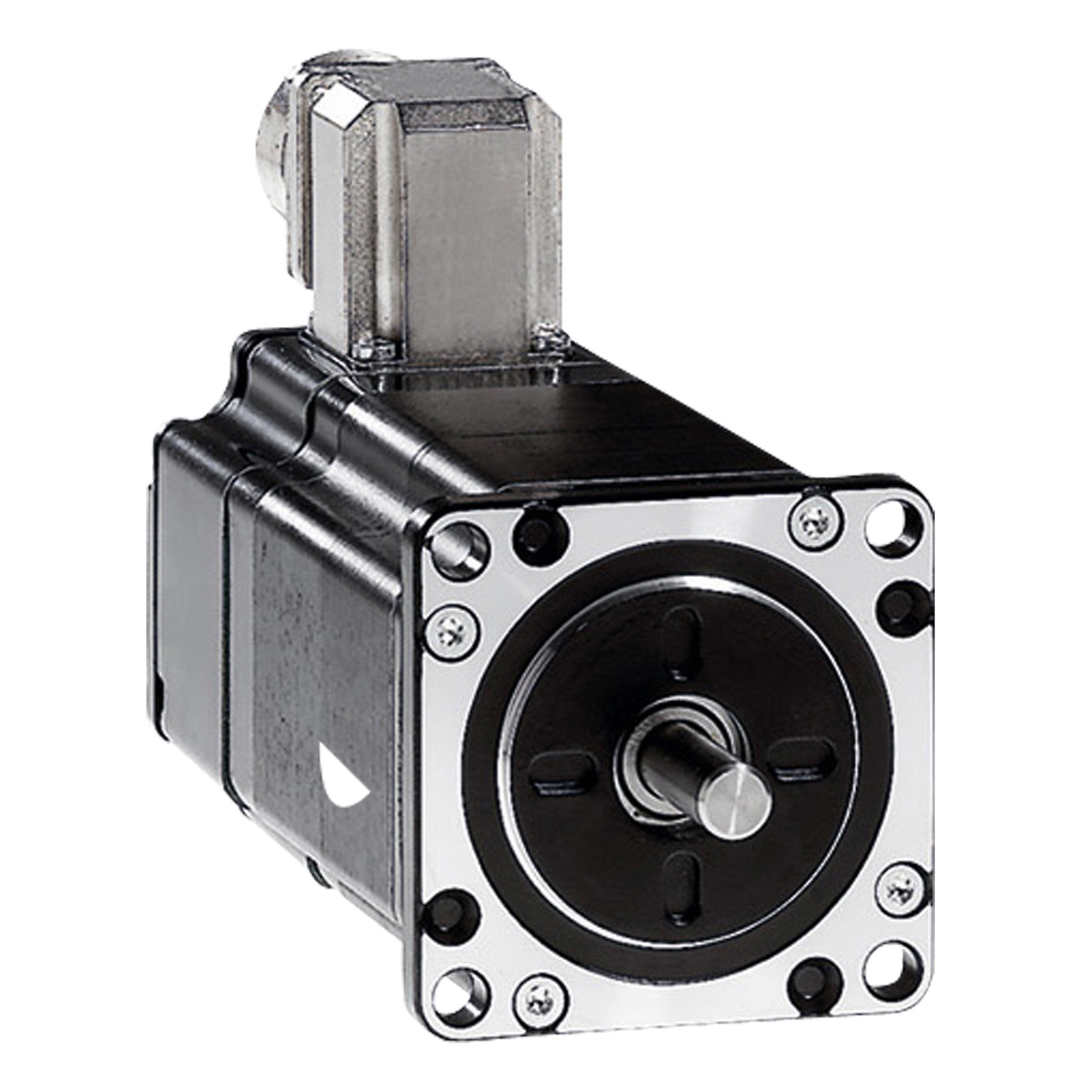 施耐德百格拉(Berger Lahr)三相步進電機BRS3系列  BRS3   3-phase stepper motor Motor manual