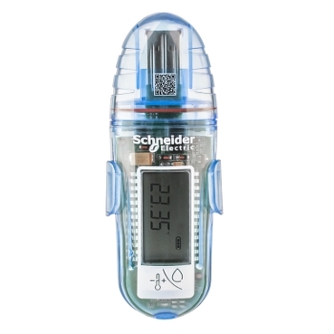 施耐德能效管理系統ClimaSys DT