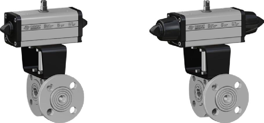 OMAL三通不銹鋼法蘭球閥Item 445 OMAL三通不銹鋼法蘭球閥Item 445