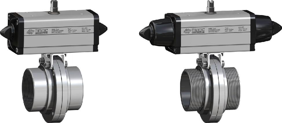 OMAL衛生級球閥 Item 490-492-493 OMAL衛生級球閥 Item 490-492-493