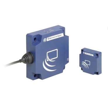 Schneider 旗下 Telemecanique RFID識(shí)別系統(tǒng)XG系列介紹