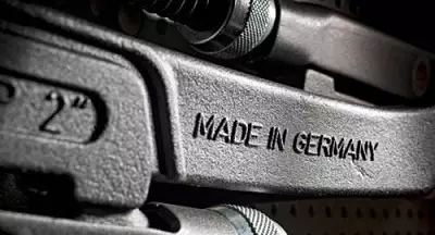 【德國制造】