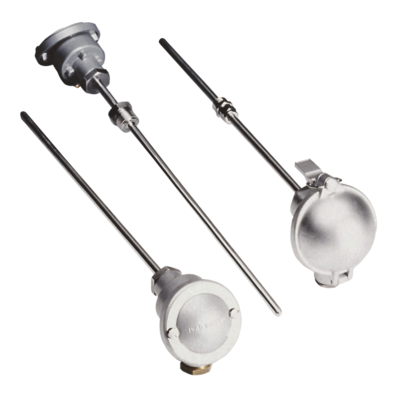 意大利GEFRAN熱電偶TC6系列