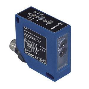 德國WENGLOR威格勒傳感器型號表