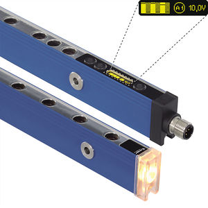 德國WENGLOR威格勒傳感器型號表(二）  聯系電話：13357889265