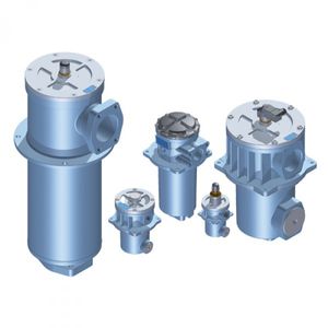 意大利MP FILTRI 過濾器型號大全(六) 意大利MP FILTRI 過濾器型號大全(六)