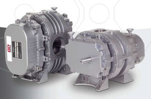 西門子旗下 Gardner Denver 2BH系列泵介紹