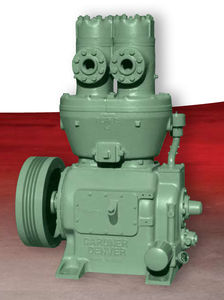 西門子旗下 Gardner Denver 2BH系列泵介紹