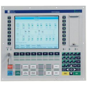 常州麥茲銷售力士樂Rexroth顯示器BTV20，BTV30系列 聯(lián)系電話13357889265