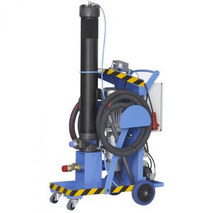 麥茲代理意大利MP FILTRI液體采樣器