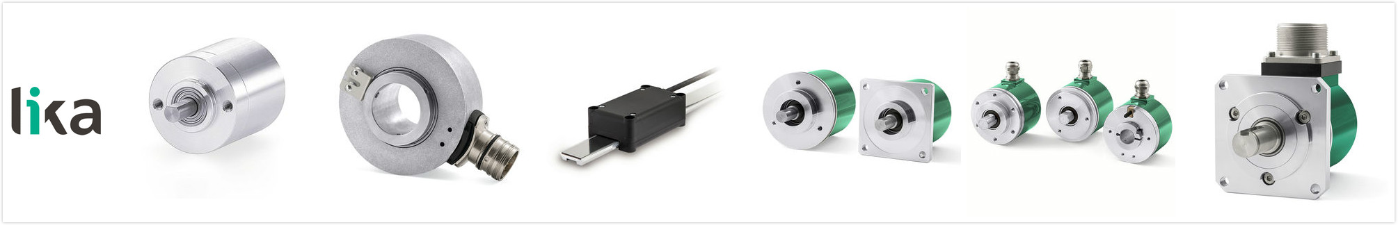 麥茲自動化優(yōu)勢供應(yīng)LIKA增量旋轉(zhuǎn)編碼器 / 磁性 / 中空軸 / SMG系列