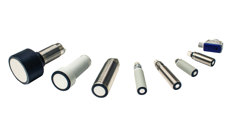 意大利墨迪MD MICRO DETECTORS 接近式傳感器介紹AT1/CN-2A