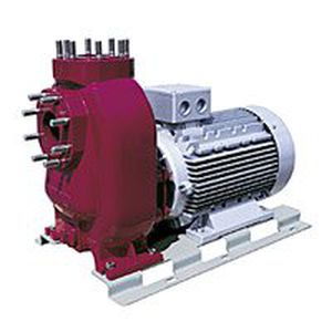 SCHMALENBERGER GmbH水泵介紹 SM系列