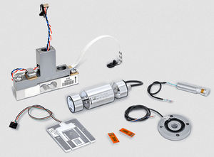 HBM公司產(chǎn)品介紹