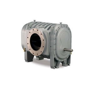 【優(yōu)勢(shì)品牌】GARDNER DENVER鼓風(fēng)機(jī)介紹