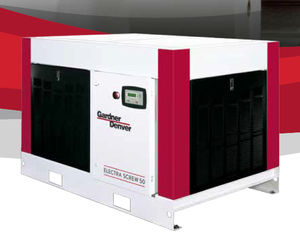 【優(yōu)勢(shì)品牌】GARDNER DENVER鼓風(fēng)機(jī)介紹