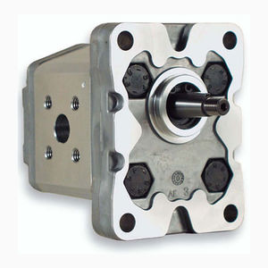 MARZOCCHI 馬祖奇泵介紹