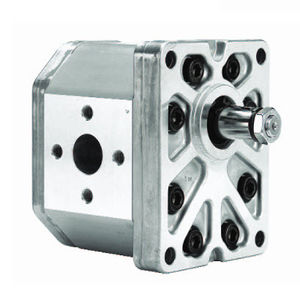 MARZOCCHI 馬祖奇泵介紹