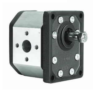 MARZOCCHI 馬祖奇泵介紹