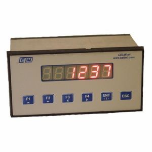 CELMI稱重傳感器全系列 CELMI稱重傳感器全系列