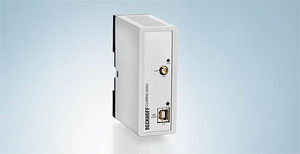 BECKHOFF倍福自動化產品全系列 BECKHOFF倍福自動化產品全系列