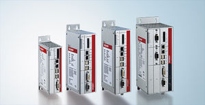 BECKHOFF倍福自動化產品全系列 BECKHOFF倍福自動化產品全系列