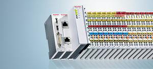 BECKHOFF倍福自動化產品全系列 BECKHOFF倍福自動化產品全系列