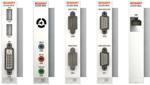 BECKHOFF倍福自動化產品全系列 BECKHOFF倍福自動化產品全系列