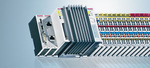 BECKHOFF倍福自動化產品全系列 BECKHOFF倍福自動化產品全系列