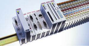 BECKHOFF倍福自動化產品全系列 BECKHOFF倍福自動化產品全系列