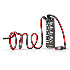 BECKHOFF倍福自動化產品全系列 BECKHOFF倍福自動化產品全系列