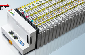 BECKHOFF倍福自動化產品全系列 BECKHOFF倍福自動化產品全系列