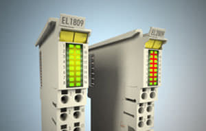 BECKHOFF倍福自動化產品全系列 BECKHOFF倍福自動化產品全系列