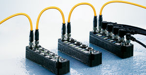 BECKHOFF倍福自動化產品全系列 BECKHOFF倍福自動化產品全系列