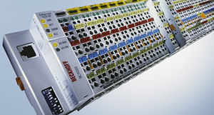 BECKHOFF倍福自動化產品全系列 BECKHOFF倍福自動化產品全系列