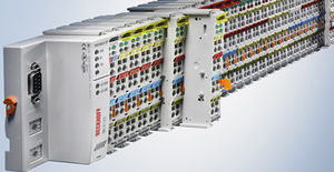 BECKHOFF倍福自動化產品全系列 BECKHOFF倍福自動化產品全系列