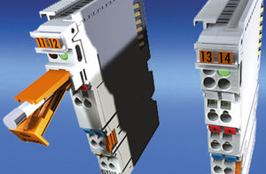 BECKHOFF倍福自動化產品全系列 BECKHOFF倍福自動化產品全系列