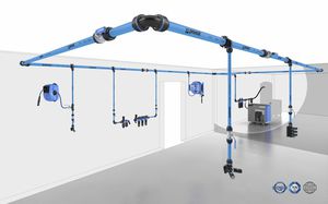 PREVOST佩釜 PREVOST佩釜