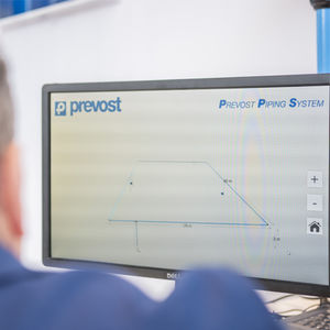 PREVOST佩釜 PREVOST佩釜