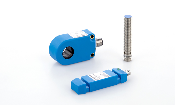 Di-soric 型號列表 Di-soric 型號列表