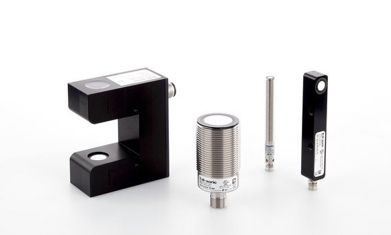 Di-soric 型號列表 Di-soric 型號列表