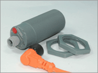 RECHNER 瑞其能電容傳感器