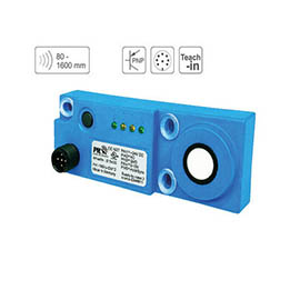 德國PIL傳感器價格表