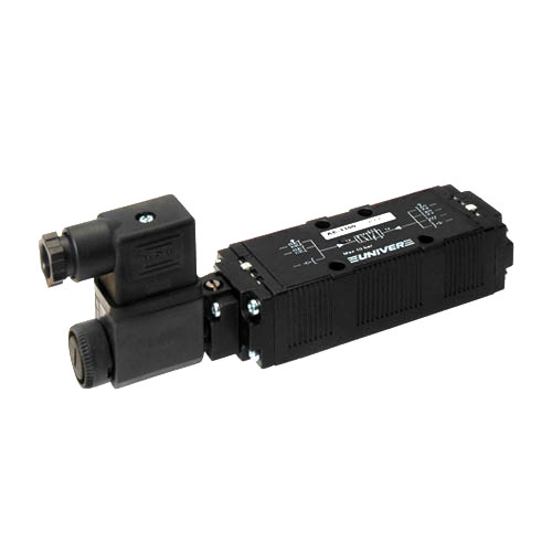 UNIVER氣動全系列產(chǎn)品介紹