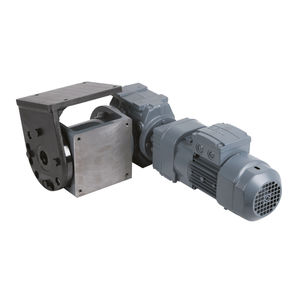 ROEMHELD液壓夾具 / 旋轉式 / 雙效 B1.852, B1.853, B1.854