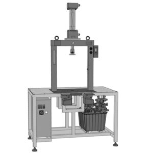 ROEMHELD液壓夾具 / 旋轉式 / 雙效 B1.852, B1.853, B1.854