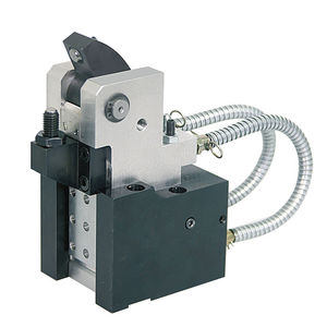 麥茲自動化秒報型號 ROEMHELD