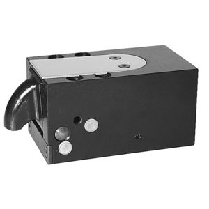 麥茲自動化秒報型號 ROEMHELD