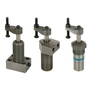 麥茲自動化秒報型號 ROEMHELD