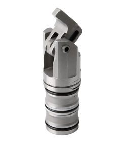 ROEMHELD產品介紹